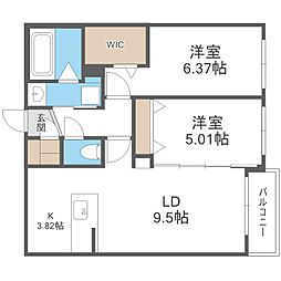 ＢＰＲレジデンス二十四軒