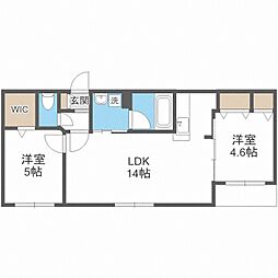 ブランシャール東札幌ＨＤ