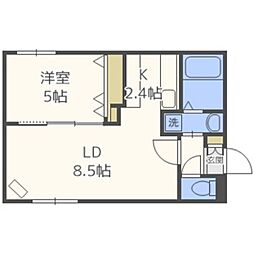 ハレービュー東札幌