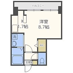 ハーモニーコート東札幌