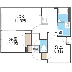 システムコート東札幌