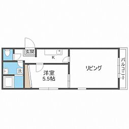 Ｐａｌａｚｚｏ麻生Ｉ