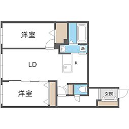 ＣＡＲＲＥＲＡ東札幌　2ｎｄ．