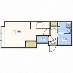 ラヴィータ新札幌