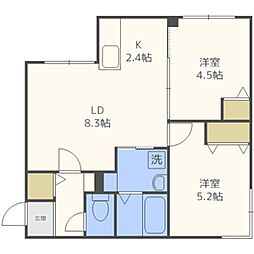 グランツ山鼻169