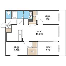 エルプラス中の島