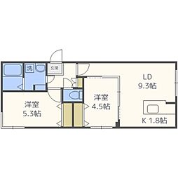 グランツ山鼻169