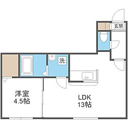 クレステージヒルズ