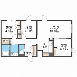 ビラ・ソラシア