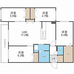 ゼスティ山の手