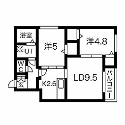アヴェンタドール学園前