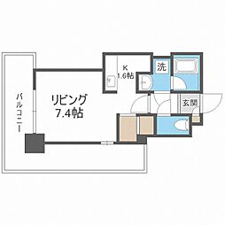 ビッグパレス北14条