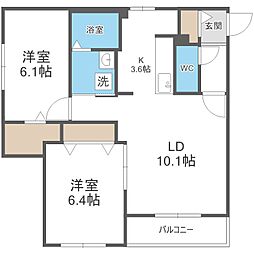 プラムクリークＲ