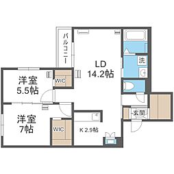 エフュート宮の沢