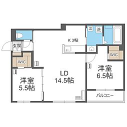 エフュート宮の沢