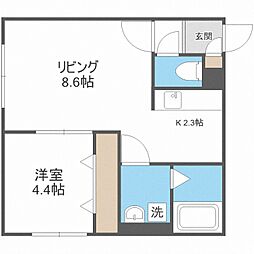 ＣＩＴＹ　ＲＥＳＩＤＥＮＣＥ環状通東（シティレジデンス環状通