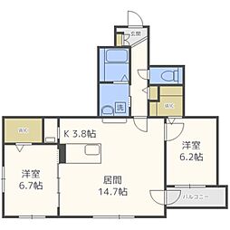 さくら月寒公園