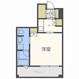 ラフィネタワー札幌南3条