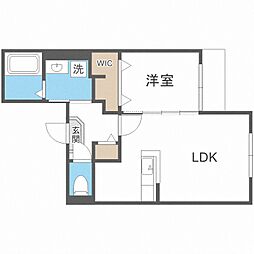 ラ・シュエット澄川