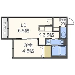 エルプレシア南22条