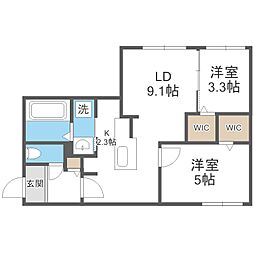 ＲＩＴＺ　ＧＲＡＮＤＥ　八軒