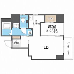 レガーロ札幌ステーション