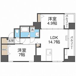 ビッグタワー大通公園