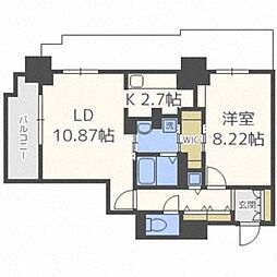 パシフィックタワー札幌