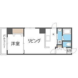 Ｓｐａｃｅ北3条