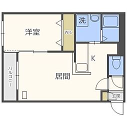 グランラヴィーヌ八軒