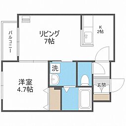 リバージュＬ38