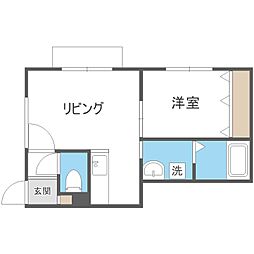 リデーレ豊平公園