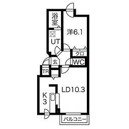 グレースコート