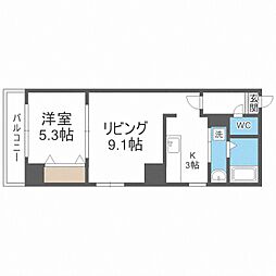 Ｓｐａｃｅ北3条