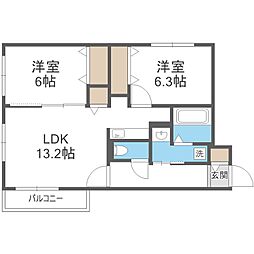 ＲａｉｎｂｏｗＲｏａｄ南円山