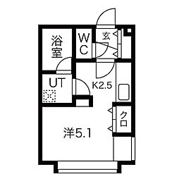 ピュア東彩館　ＶＩ