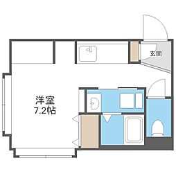 Ｃｏｎｖｉｅｎｔ新琴似