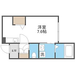 ｃｏｆｆｒｅｔ東札幌23