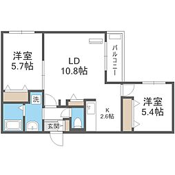 ＵＮＩＱＵＳ宮の森