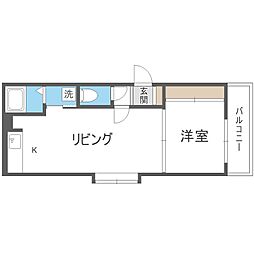 クリスタル北24条