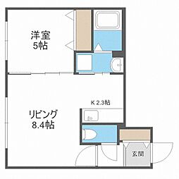 シティプレミア麻生