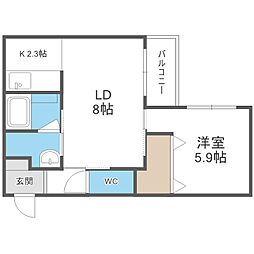 Ｄｏｏｎａ（ドゥーナ）札幌
