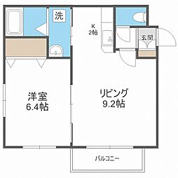 プレミエール北22条