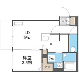 ＲＥＳＩＤＥＮＣＥ　ＳＨＩＮＭＥＩ東札幌