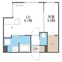 ＲＥＳＩＤＥＮＣＥ　ＳＨＩＮＭＥＩ東札幌