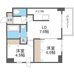 プライマル札幌琴似