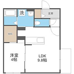 シューレジデンス元町