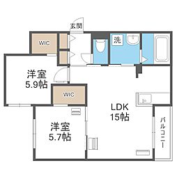 エフュート新さっぽろ