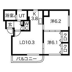アトレ福住