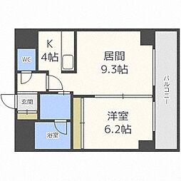 レジディア札幌駅ノース